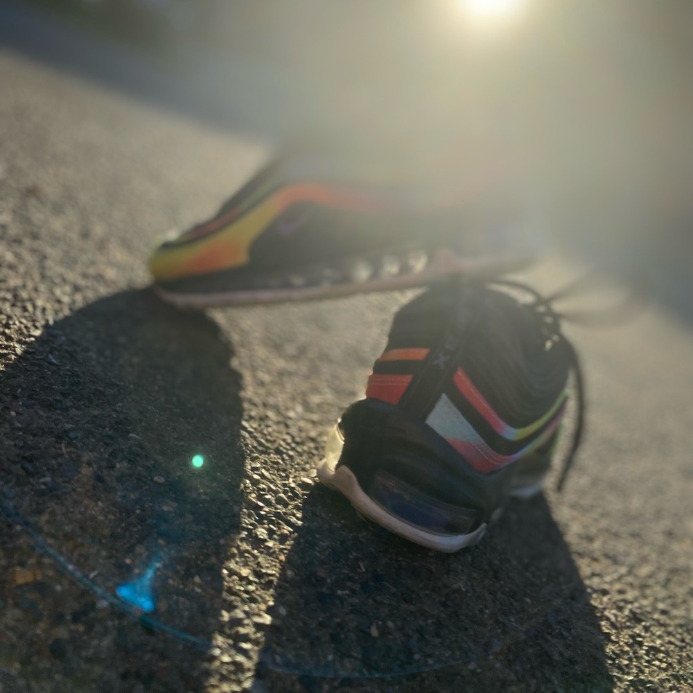 Nike Air Max 97